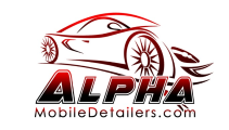 Alpha Mobile Detailers